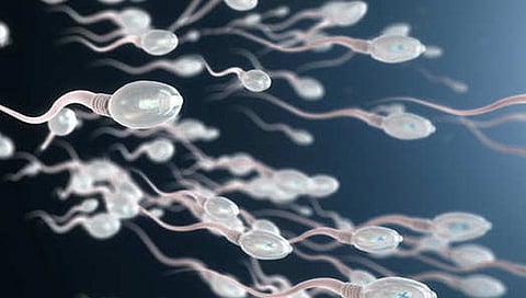 पुणे : कोरोनामुळे डोनर गायब; वीर्य बँका संकटात, टेस्ट ट्यूब बेबी आणि सरोगसी जन्म शून्यावर