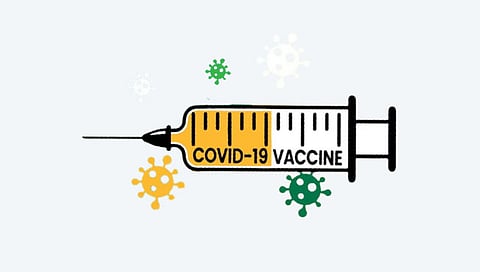 लसीकरण : केंद्राने केली नवी नियमावली जाहीर