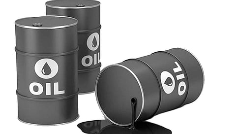 Crude oil : कच्च्या तेलासाठी पक्की खेळी!