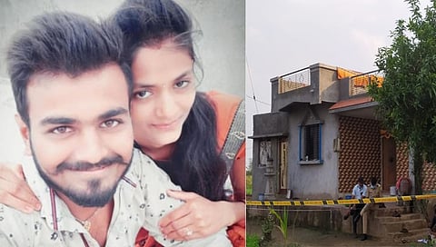 ऑनर किलिंग : प्रेमविवाह केल्याच्या रागातून भावाने केले बहिणीचे शिर धडावेगळे