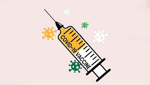 महाराष्ट्रात पहिला डोस पूर्णत्वाच्या दिशेने