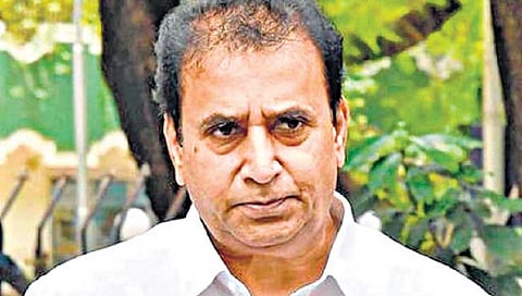 Anil Deshmukh’s bail : अनिल देशमुख यांच्या जामीन अर्जावरील सुनावणी पुन्हा पुढे ढकलली