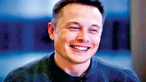 अॅलन मस्क म्हणाले, भारतीय विद्वत्तेचा अमेरिकेला प्रचंड फायदा