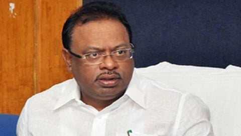 विधानपरिषद : कॉंग्रेसमधील हुकूमशाहीला मतदार कंटाळले, नाना पटोलेंनी राजीनामा द्यावा : चंद्रशेखर बावनकुळे