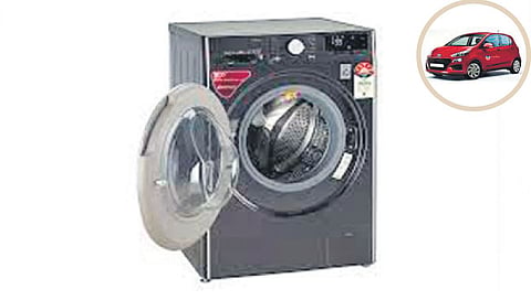 नवीन वर्षात दैनंदिन वस्तूंसह रेडीमेड कपडे, चप्पला महागणार