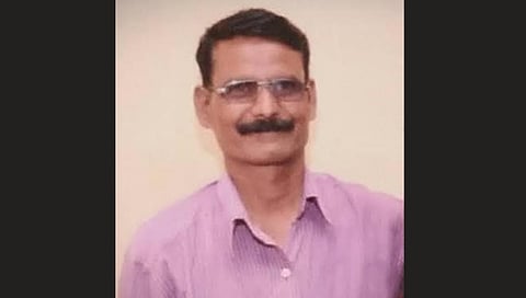 Land Record Office : विष घेतलेल्या भूमिअभिलेख कार्यालयातील भूमापकाचा मृत्यू