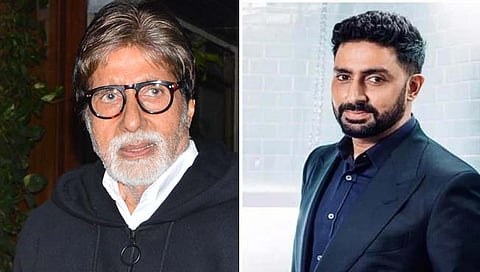 abhishek struggle : ‘त्या’ दिवसांमध्ये खूप सोसलं, खूप वेदना झाल्या : अभिषेक बच्चन