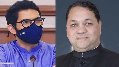 SIT : आदित्य ठाकरे यांना धमकी दिल्याच्या प्रकरणाचे विधीमंडळात तीव्र पडसाद