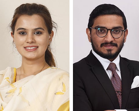 Ankita wedding Nihar : शिवसेना प्रमुखांच्या घरात होणार हर्षवर्धन पाटील यांची सोयरिक