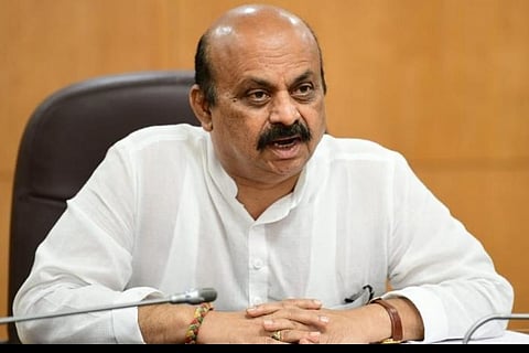 कर्नाटक : विधान परिषदेच्या चारही जागा जिंकू; मुख्यमंत्री बोम्मई