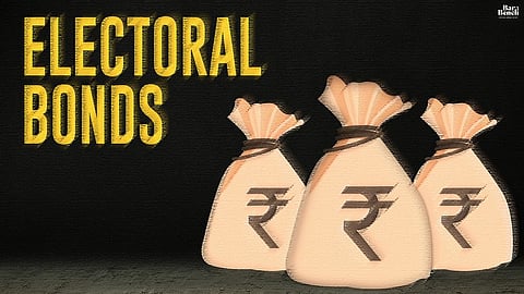 निवडणूक रोख्यांची विक्री १ जानेवारीपासून सुरु होणार, सरकारने दिली मान्यता