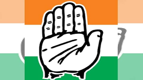 Maharashtra Congress committee