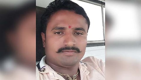 Danoli Murder : कोल्हापूर : युवकाचा खून; कचर्यात अर्धवट जळालेला मृतदेह आढळला