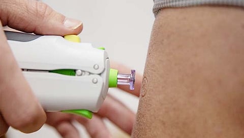 Dios-Covax : सर्व व्हेरियंटवर रामबाण लस येणार; त्याला सुईच नसणार!!!