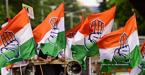 काँग्रेसकडून विधान परिषदेसाठी चंद्रकांत हंडोरे, भाई जगताप यांना उमेदवारी