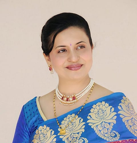 Dr. Vikas Amte : शीतलची आत्महत्या नव्हे, संजीवन समाधी