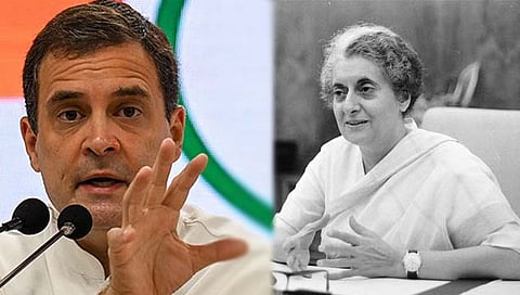 Bangladesh War : “इंदिरा गांधींनी देशासाठी ३२ गोळ्या झेलल्या; पण…”