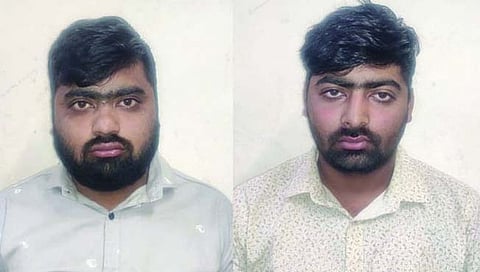 इस्लामपूर : पोलिसाच्या श्रीमुखात लगावल्याप्रकरणी दोघा भावांना कारावास