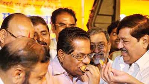 ८० व्या वाढदिवशी सर्व पुणेकरांनी जगन्नाथ शेट्टींनाच ट्रीट दिली (संग्रहित छायाचित्र)