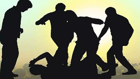 youth-alleged-beaten-and-robbed-lakh