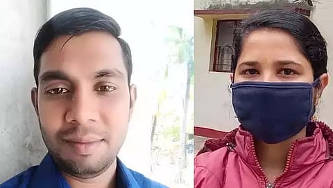 लग्नाच्या पहिल्या रात्री पत्नीसमोर ‘अशी’ अट ठेवली की…, प्रकरण थेट पोलिस ठाण्यात पोहचले