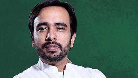 Jayant Singh Chaudhary : उत्तर प्रदेशमधील हा नेता ठरला ‘राज ठाकरे’; विधानसभा निवडणुकीत भवितव्य पणाला…