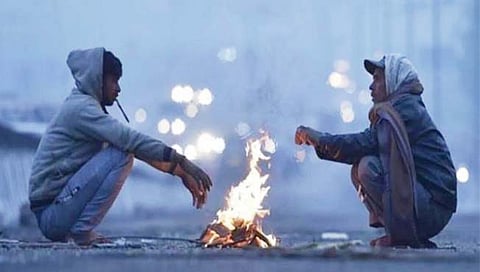 La Nina : भारतात ‘ला निना’मुळे थंडी वाढणार! काय आहे ‘ला निना’?