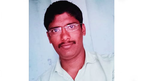 दौंड : MPSC ची तयारी करणार्या विद्यार्थ्याची आत्महत्या