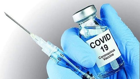 Mansukh Mandvia : कोरोनाच्या आणखी दोन लसींना आणि एका गोळीला केंद्राची मान्यता