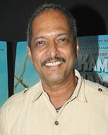 Nana Patekar