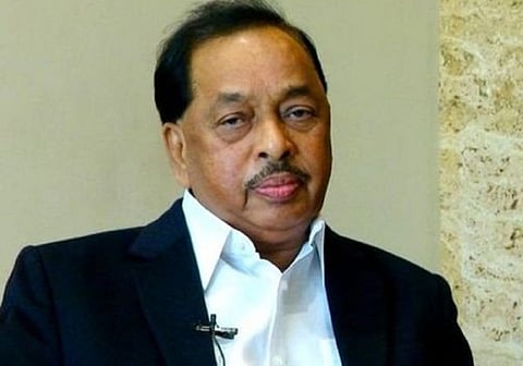 Narayan Rane