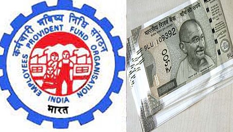 EPFO : तुमच्या PF अकाउंटमधून भरु शकता LIC प्रीमियम, जाणून घ्या काय आहे सुविधा