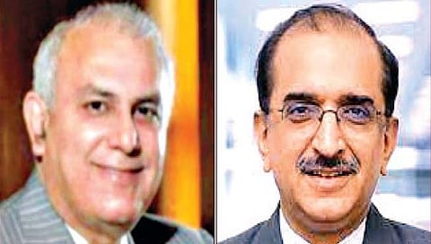 ‘आरबीएल’ बॅंक सीईओ विश्ववीर आहुजा पायउतार, राजीव आहुजा नवे सीईओ