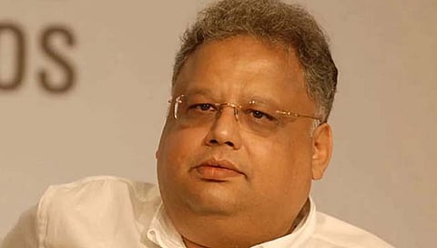 Rakesh Jhunjhunwala : राकेश झुनझुनवाला यांनी एका दिवसात कमवले ६ हजार कोटी रुपये, मात्र ‘स्टार हेल्थ’ गुंतवणूकदारांची निराशा