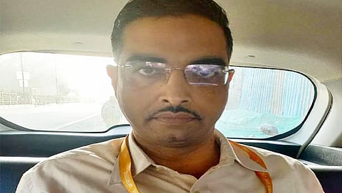 Rohini Court Blast Case : वैज्ञानिक भारत कटारियांचा आत्महत्येचा प्रयत्न