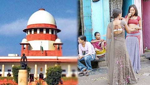 Sex Workers : “सेक्स वर्कर्सना त्वरीत रेशन, आधार आणि मतदान कार्ड द्या”