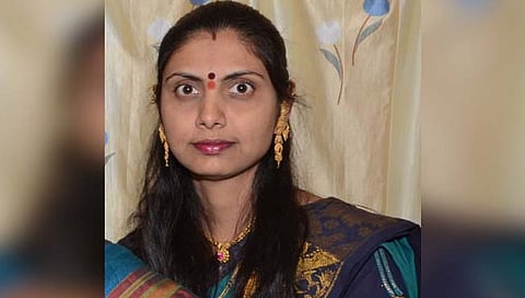 नगर : श्रीगोंदाच्या माजी नगराध्यक्षा श्यामला ताडे यांची आत्महत्या