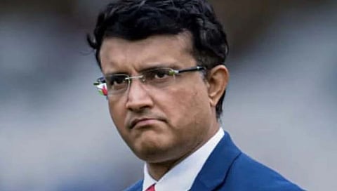 Sourav Ganguly Corona: सौरभ गांगुली यांना दुसर्यांदा कोरोनाची लागण