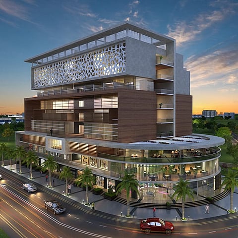 Startup Hub file photo