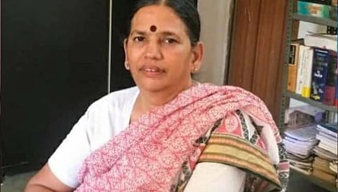 Sudha Bharadwaj : सुधा भारद्वाज यांच्या जामिनाला आव्हान देणारी याचिका सर्वोच्च न्यायालयाने फेटाळली