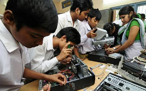 तंत्रशिक्षण हिवाळी परीक्षा ऑनलाइनच