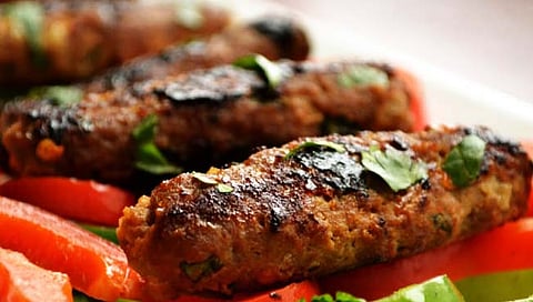 Veg kebab : कच्च्या केळांचा कबाब कसा कराल?