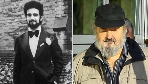 Yorkshire Ripper : १३ वेश्यांची हत्या केली अन् मेला कोरोनाने