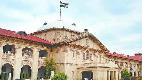 Allahabad High Court : वडिलांच्या संपत्तीवर मुलाचा दावा, हायकोर्टाने म्हटले, वडिलांच्या नाही तर तू तुझ्या स्वतःच्या घरात रहा!