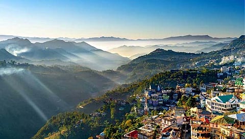 संग्रहित छायाचित्र