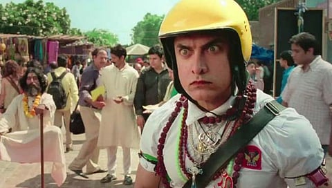 aamir khan