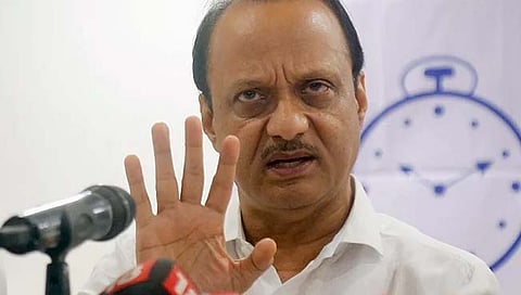 गाफिल न राहाता कामाला लागा ; नाशिकमध्ये अजित पवार यांच्या कार्यकर्त्यांना सूचना