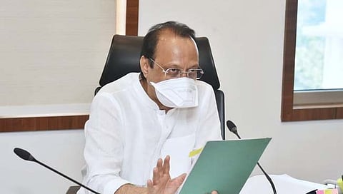 राज्यातील १० मंत्री, २० आमदार कोरोनाबाधित, उपमुख्यमंत्री अजित पवार यांची माहिती