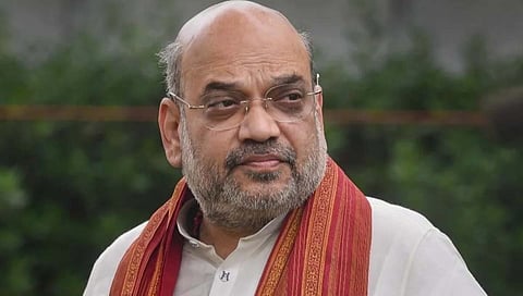 कोरोना लसीकरण संपताच देशभरात सीएए कायदा लागू