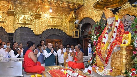 सहकारी साखर कारखान्यांचे खासगीकरण होऊ देणार नाही : अमित शहा